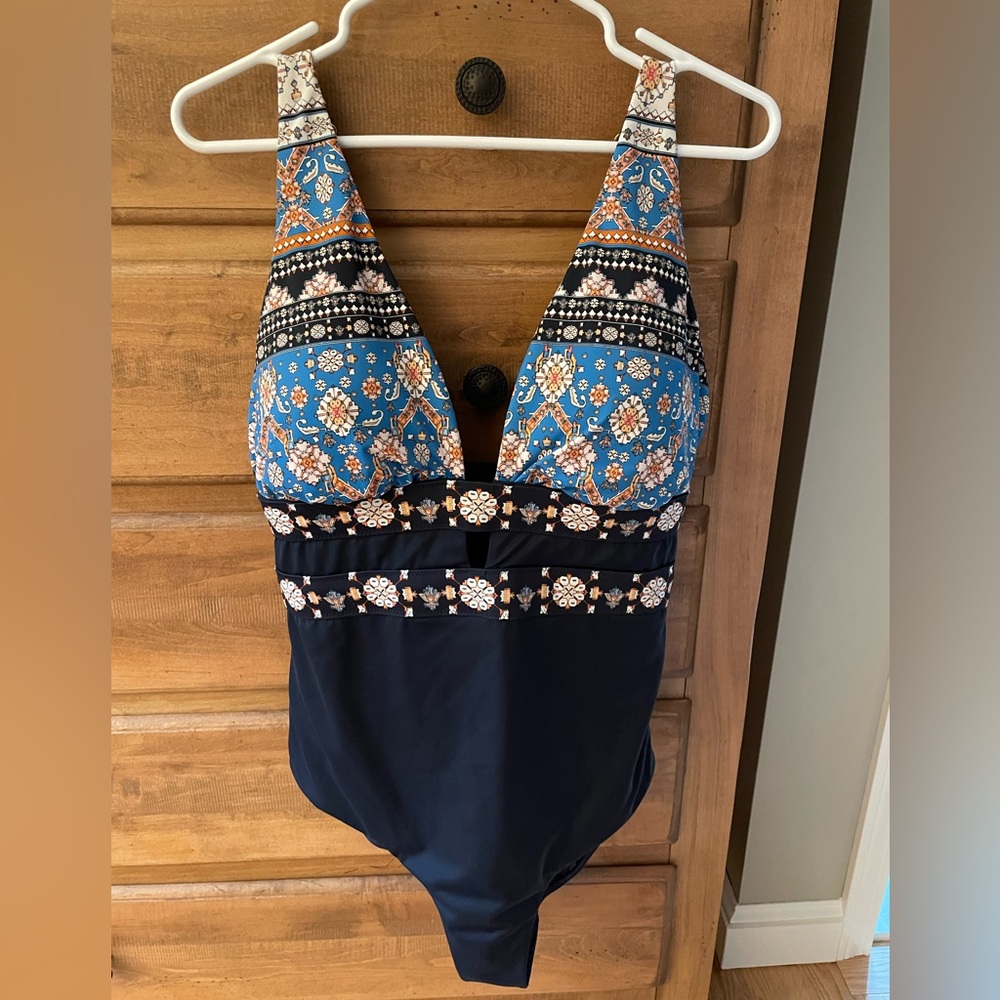 Women’s swimsuit